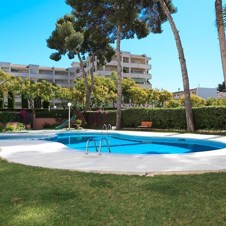 Uhc Buigas Luz Apartments Salou Dış mekan fotoğraf