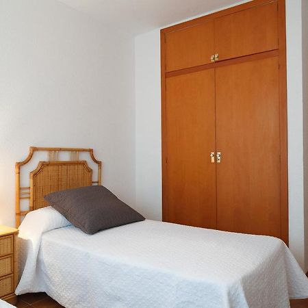 Uhc Buigas Luz Apartments Salou Dış mekan fotoğraf
