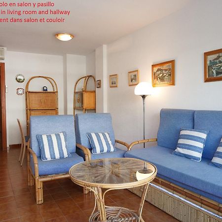 Uhc Buigas Luz Apartments Salou Dış mekan fotoğraf