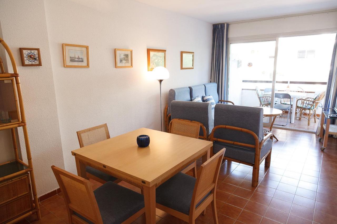 Uhc Buigas Luz Apartments Salou Dış mekan fotoğraf
