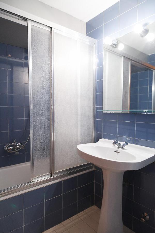 Uhc Buigas Luz Apartments Salou Dış mekan fotoğraf